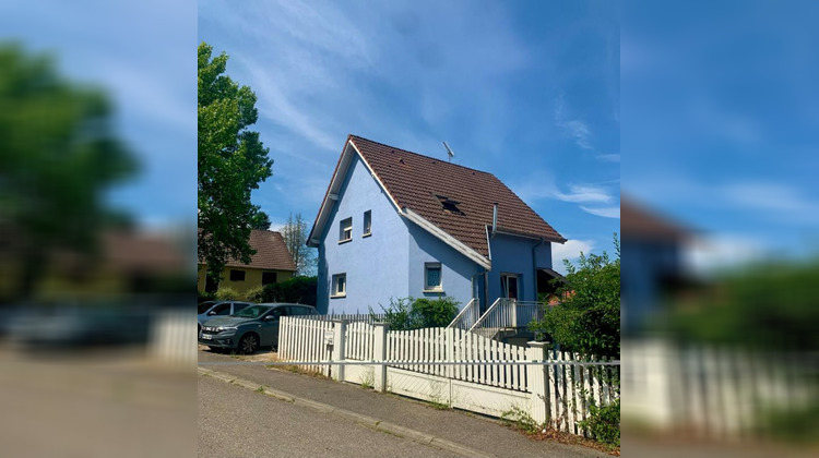 Ma-Cabane - Vente Maison UEBERSTRASS, 93 m²