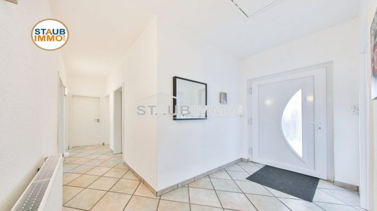 Ma-Cabane - Vente Maison Uffheim, 123 m²