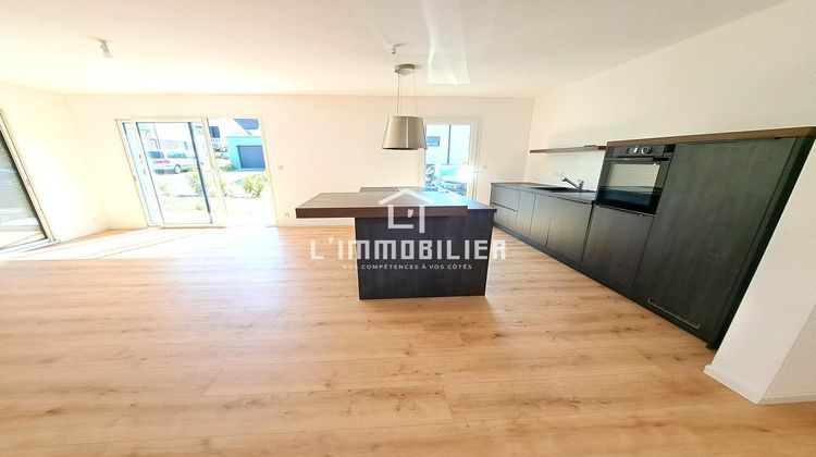 Ma-Cabane - Vente Maison Uffheim, 106 m²