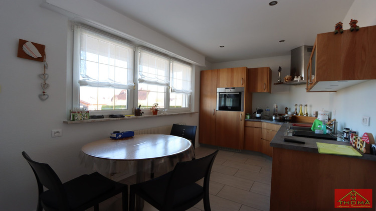 Ma-Cabane - Vente Maison Uffheim, 93 m²