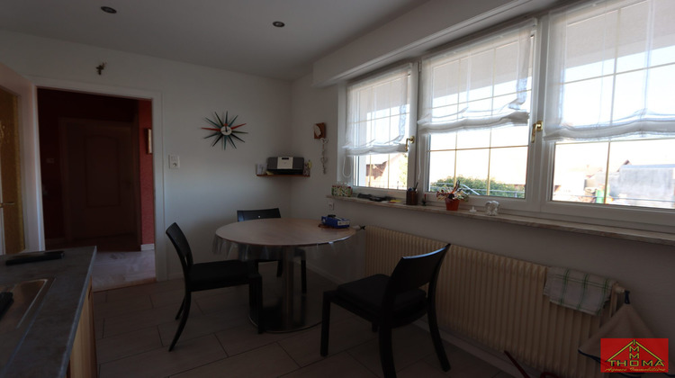 Ma-Cabane - Vente Maison Uffheim, 93 m²