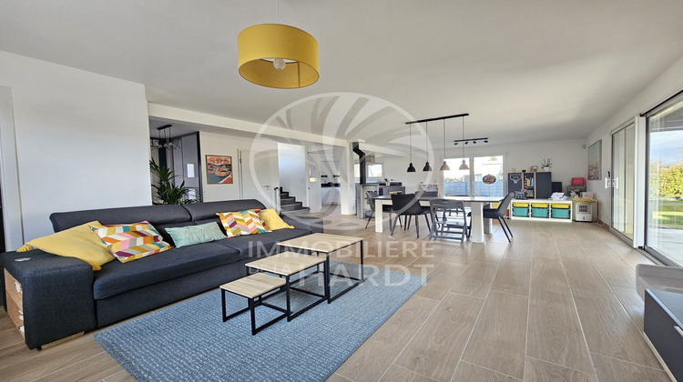 Ma-Cabane - Vente Maison Uffheim, 130 m²