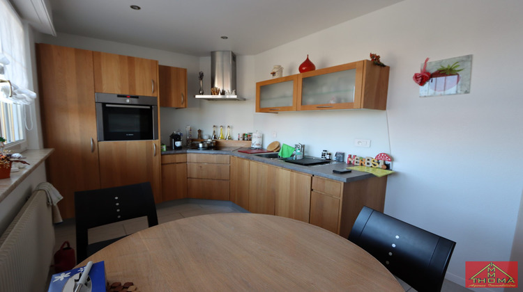 Ma-Cabane - Vente Maison Uffheim, 93 m²