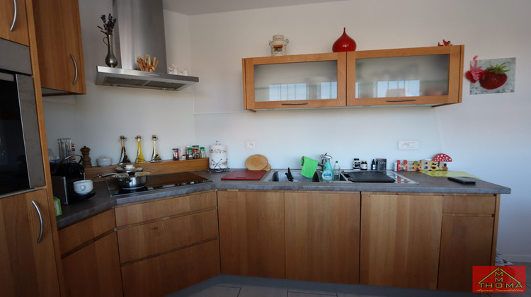 Ma-Cabane - Vente Maison Uffheim, 93 m²