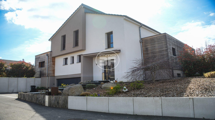Ma-Cabane - Vente Maison Uffheim, 170 m²