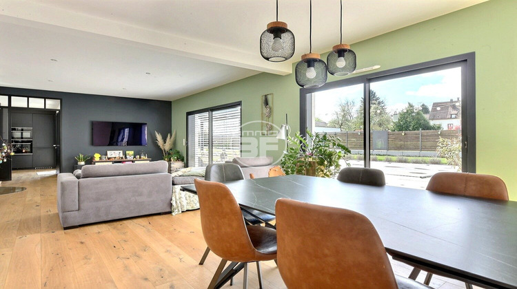 Ma-Cabane - Vente Maison Uffheim, 170 m²