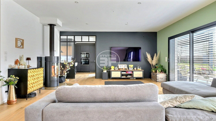 Ma-Cabane - Vente Maison Uffheim, 170 m²