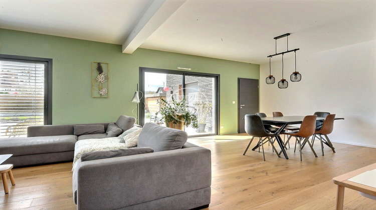 Ma-Cabane - Vente Maison Uffheim, 170 m²