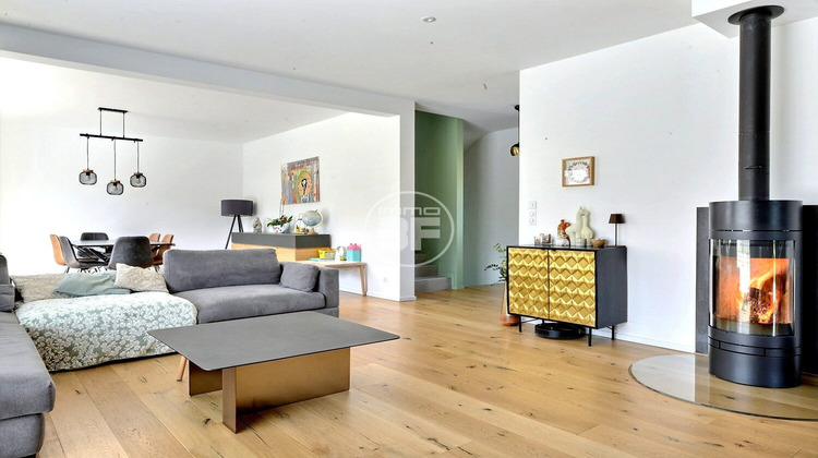 Ma-Cabane - Vente Maison Uffheim, 170 m²