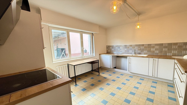 Ma-Cabane - Vente Maison Uffheim, 103 m²
