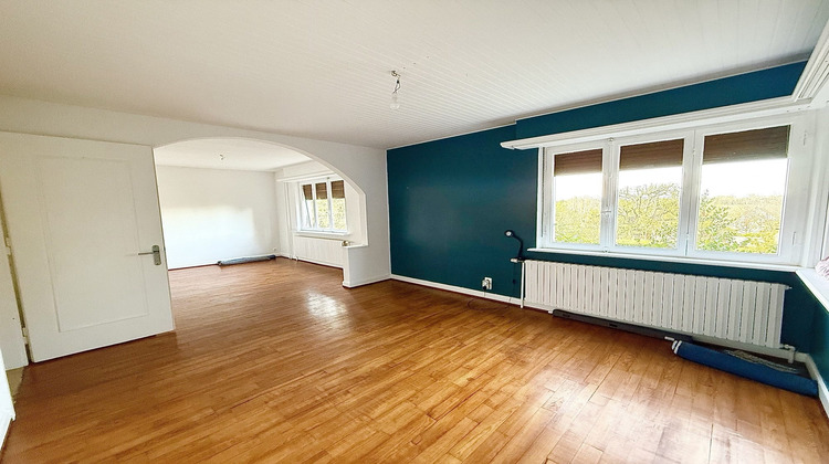 Ma-Cabane - Vente Maison Uffheim, 103 m²