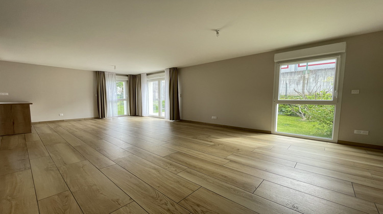 Ma-Cabane - Vente Maison Uffheim, 89 m²