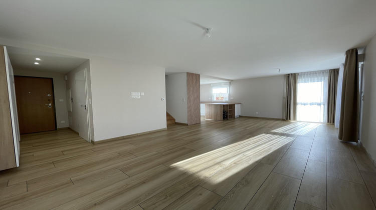 Ma-Cabane - Vente Maison Uffheim, 89 m²