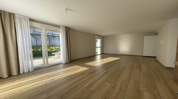 Ma-Cabane - Vente Maison Uffheim, 89 m²