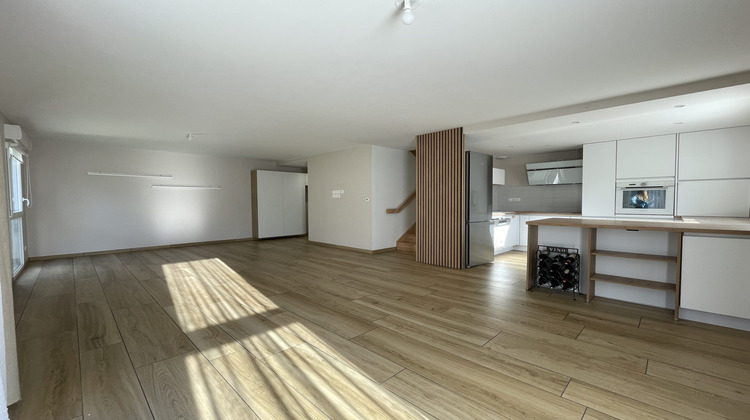 Ma-Cabane - Vente Maison Uffheim, 89 m²