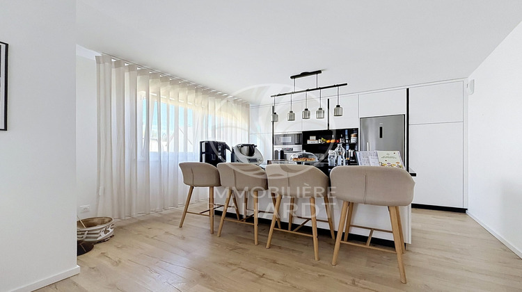 Ma-Cabane - Vente Maison Uffheim, 91 m²