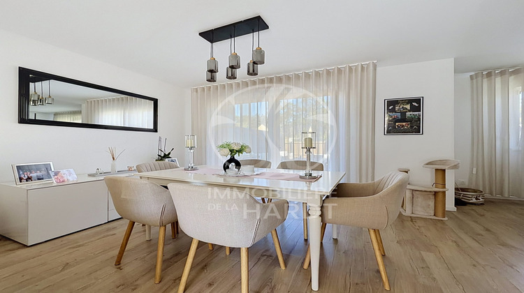 Ma-Cabane - Vente Maison Uffheim, 91 m²