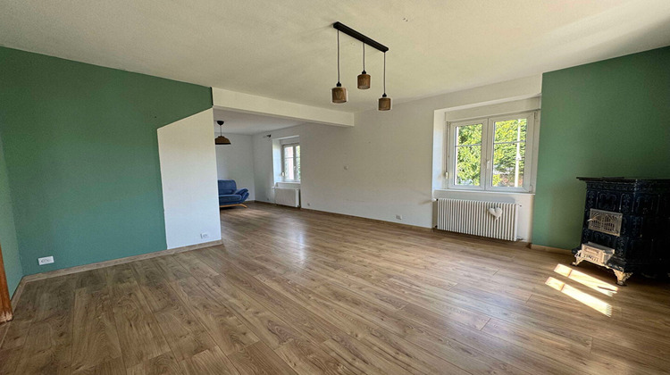 Ma-Cabane - Vente Maison UFFHOLTZ, 175 m²