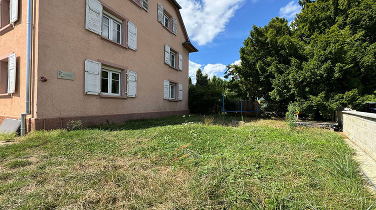 Ma-Cabane - Vente Maison UFFHOLTZ, 175 m²