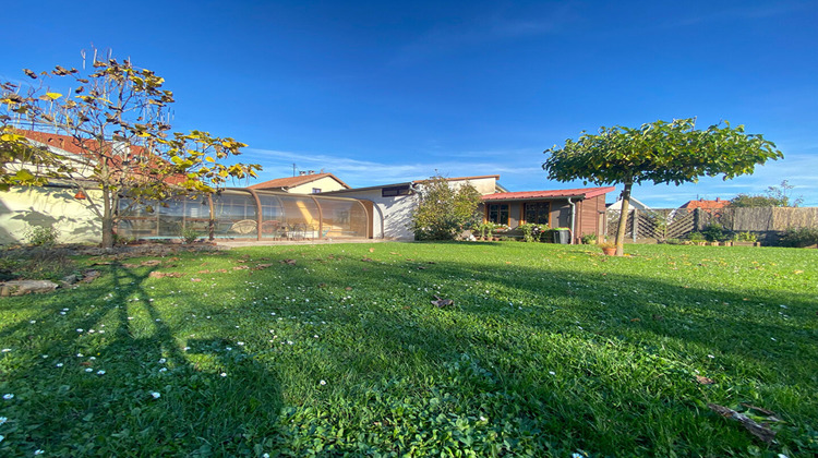 Ma-Cabane - Vente Maison UFFHOLTZ, 191 m²