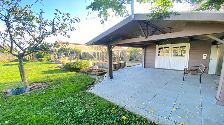 Ma-Cabane - Vente Maison UFFHOLTZ, 191 m²