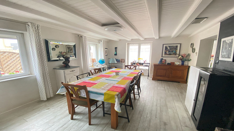 Ma-Cabane - Vente Maison UFFHOLTZ, 191 m²