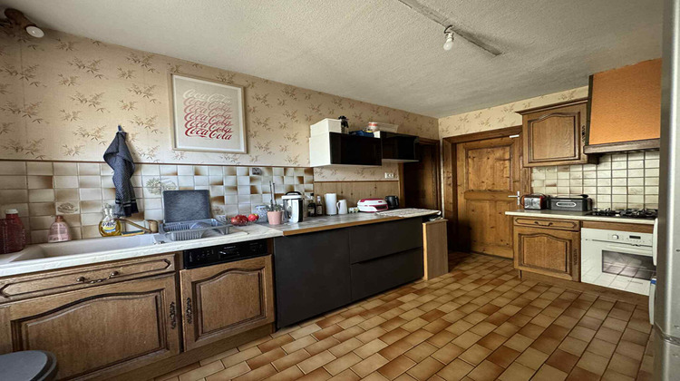 Ma-Cabane - Vente Maison UFFHOLTZ, 69 m²