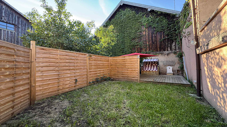 Ma-Cabane - Vente Maison UFFHOLTZ, 69 m²