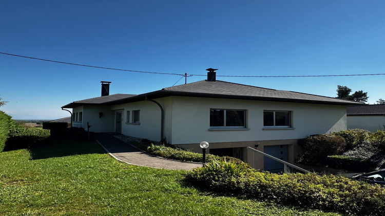 Ma-Cabane - Vente Maison Uffholtz, 185 m²