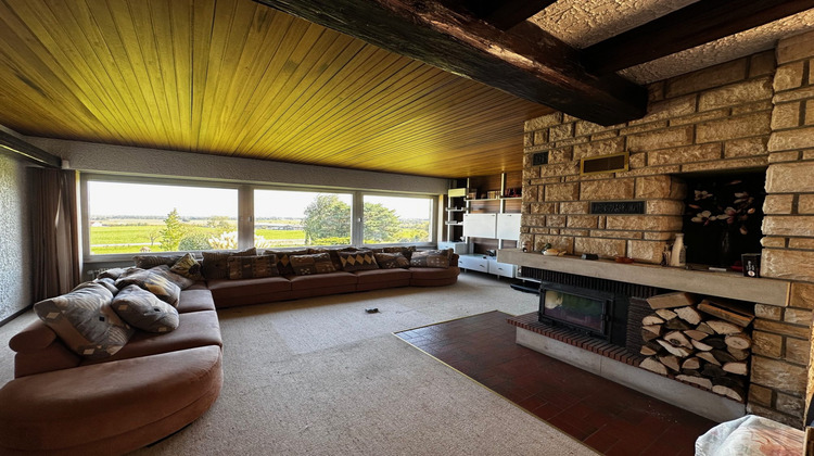 Ma-Cabane - Vente Maison Uffholtz, 185 m²