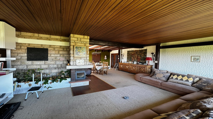 Ma-Cabane - Vente Maison Uffholtz, 185 m²