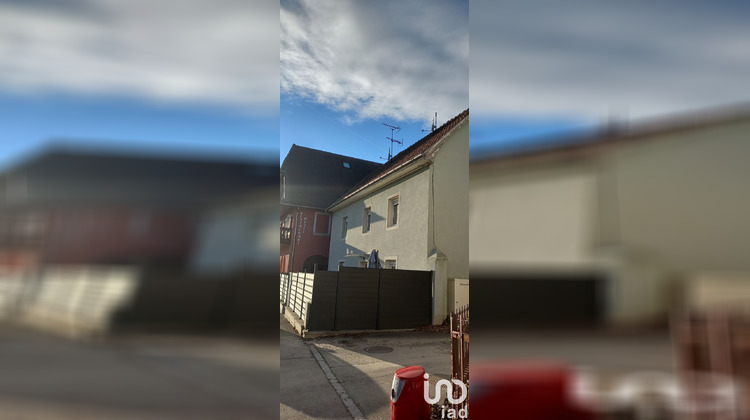 Ma-Cabane - Vente Maison Uffholtz, 140 m²