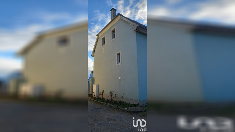 Ma-Cabane - Vente Maison Uffholtz, 140 m²