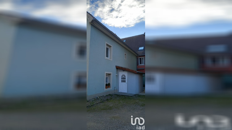Ma-Cabane - Vente Maison Uffholtz, 140 m²