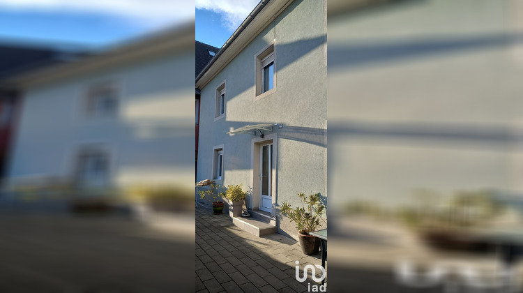 Ma-Cabane - Vente Maison Uffholtz, 140 m²