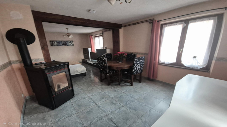 Ma-Cabane - Vente Maison Uffholtz, 69 m²