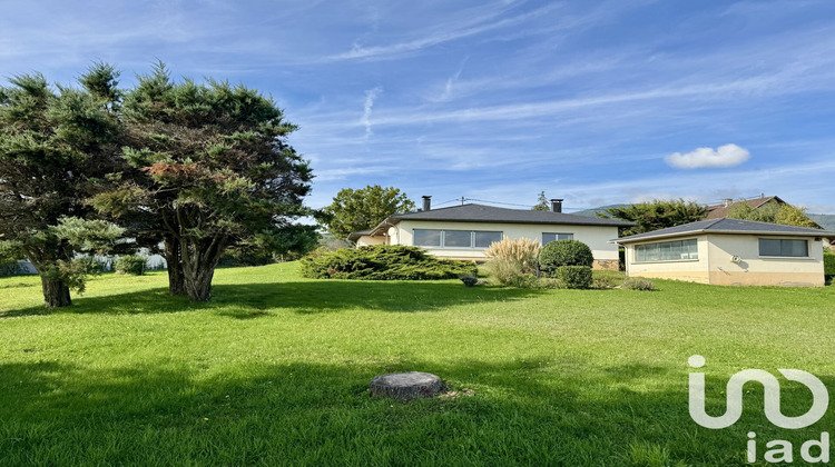 Ma-Cabane - Vente Maison Uffholtz, 180 m²