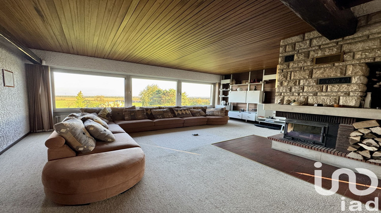 Ma-Cabane - Vente Maison Uffholtz, 180 m²