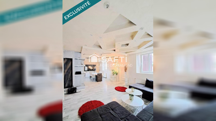 Ma-Cabane - Vente Maison Uffholtz, 177 m²