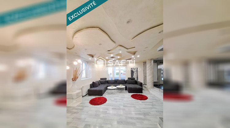 Ma-Cabane - Vente Maison Uffholtz, 177 m²