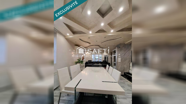 Ma-Cabane - Vente Maison Uffholtz, 177 m²