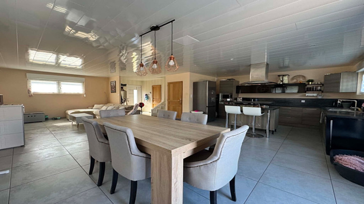 Ma-Cabane - Vente Maison UFFHOLTZ, 110 m²
