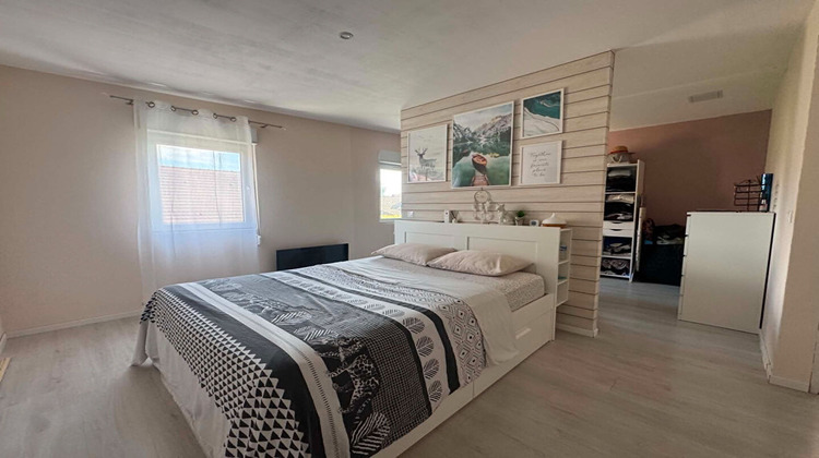 Ma-Cabane - Vente Maison UFFHOLTZ, 110 m²