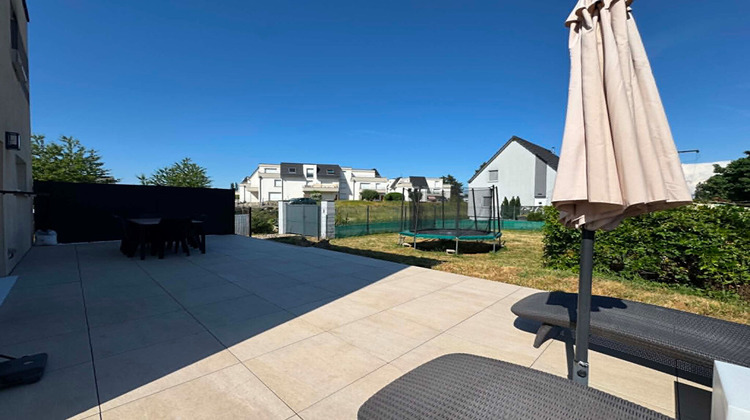 Ma-Cabane - Vente Maison UFFHOLTZ, 110 m²