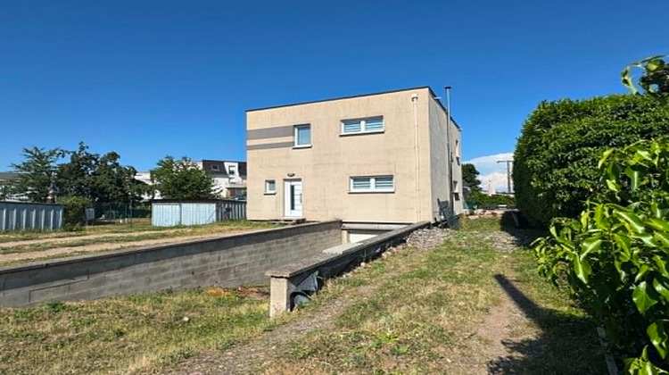 Ma-Cabane - Vente Maison UFFHOLTZ, 110 m²