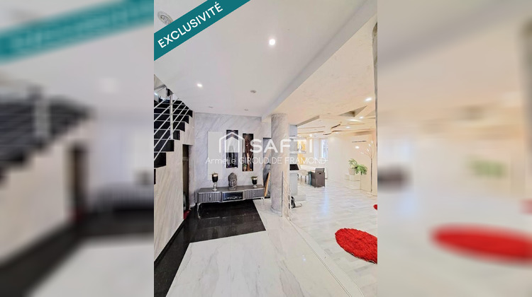 Ma-Cabane - Vente Maison Uffholtz, 177 m²