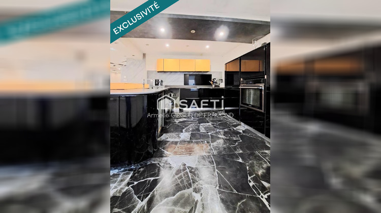 Ma-Cabane - Vente Maison Uffholtz, 177 m²