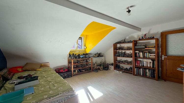 Ma-Cabane - Vente Maison UFFHOLTZ, 115 m²