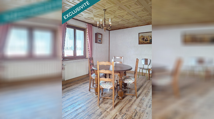 Ma-Cabane - Vente Maison Uffholtz, 70 m²