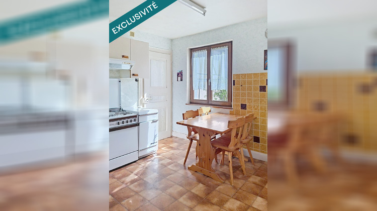 Ma-Cabane - Vente Maison Uffholtz, 70 m²